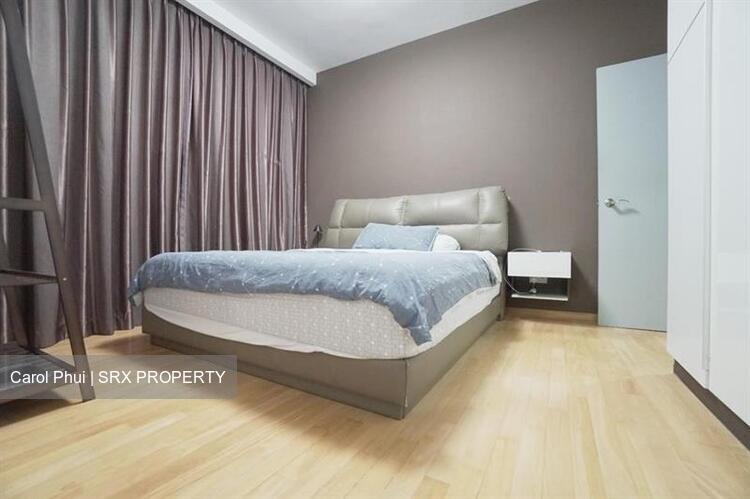 Hillview Regency (D23), Condominium #503355521